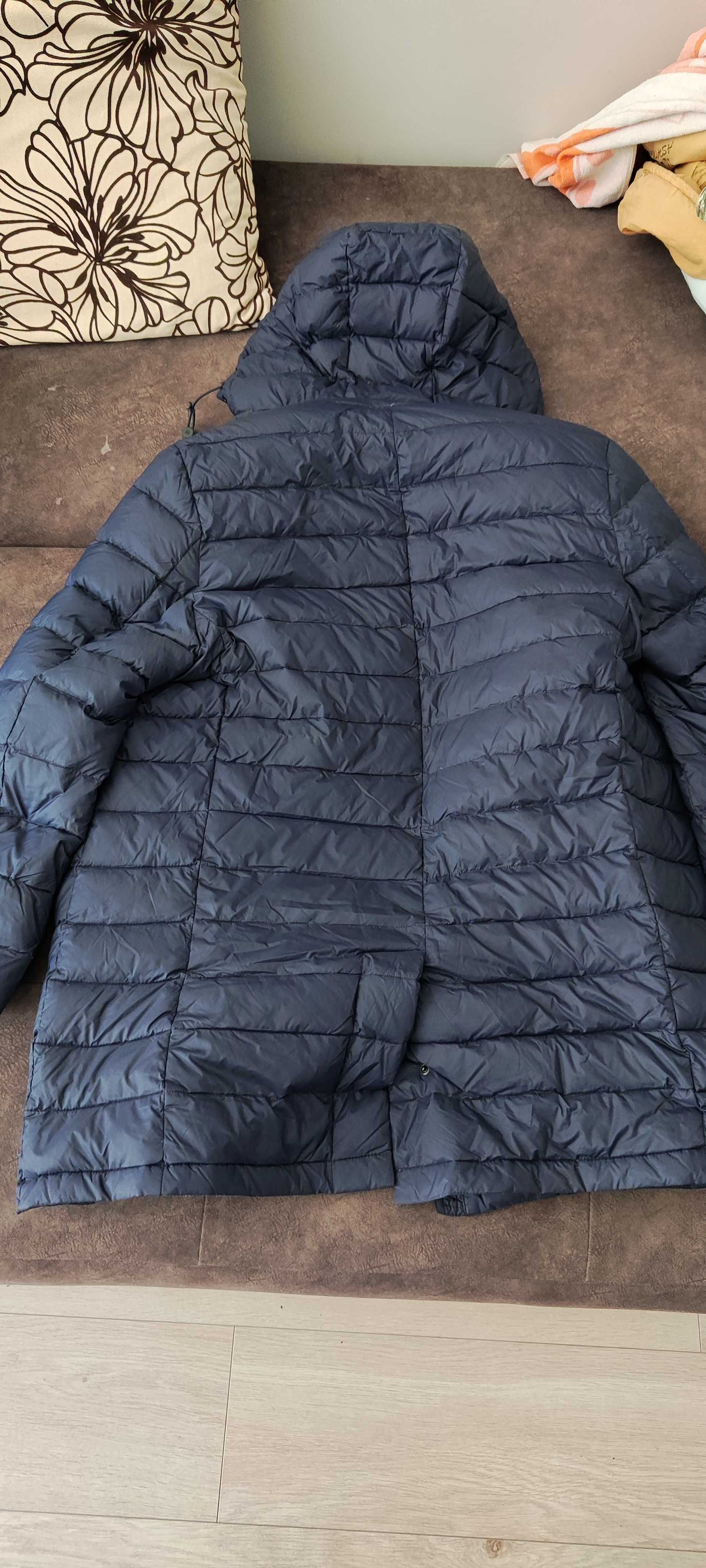 Куртка Massimo Dutti