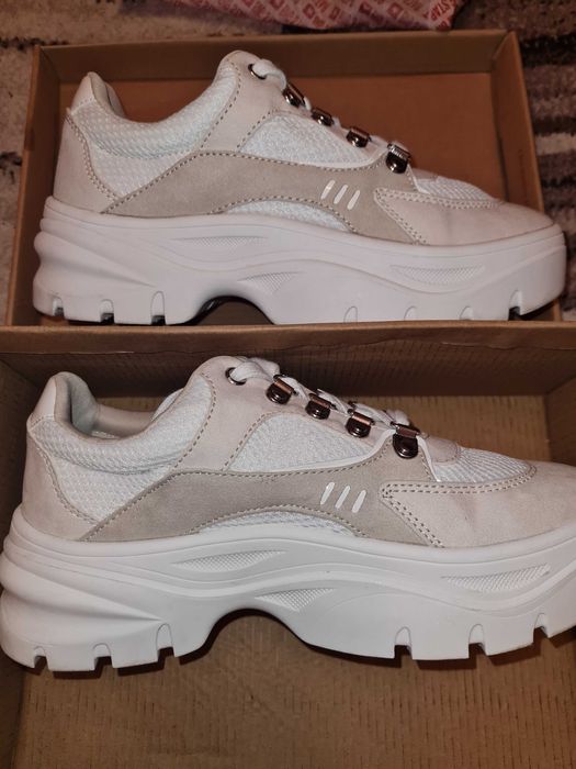 Adidasi dama masura 36