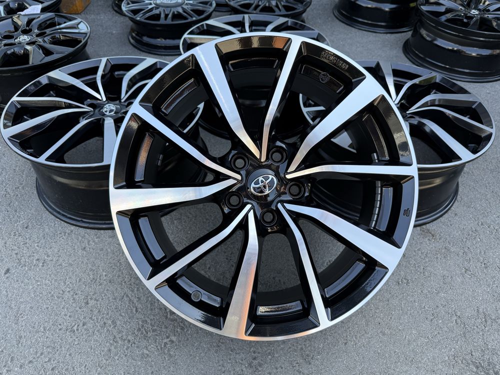 18цола TOYOTA 5x114.3 Тойота 5х114.3