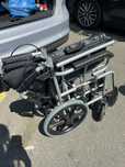 Carucior pt persoane cu handicap