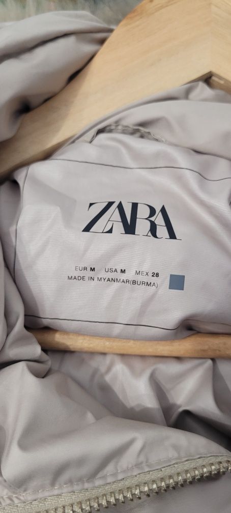 Geaca Zara mărimea M