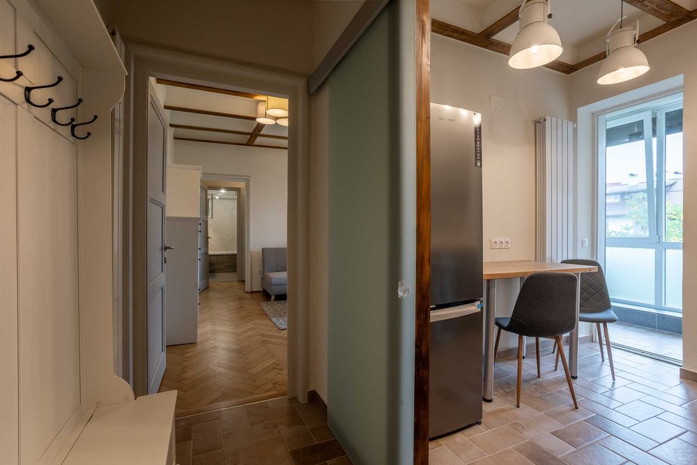 Inchiriere apartament 2 camere zona Astra