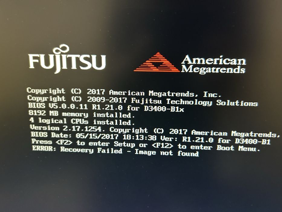 Kit Gaming Intel Core i5 6500, Placa de Baza Fujitsu D3400-B11 GS3