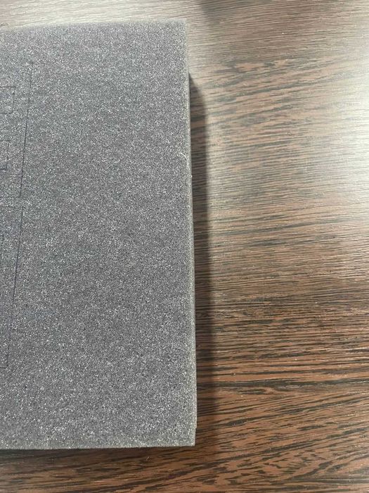 Поролоновые ложементы под коробки на заказ — любые размеры и формы