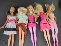 Лот Barbie барби vintage