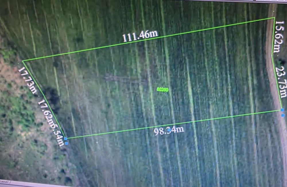 Vând urgent Teren intravilan Vaslui