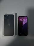 iPhone 13 Midnight