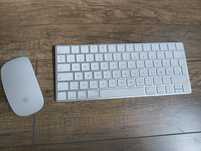 Tastatură și mouse Apple