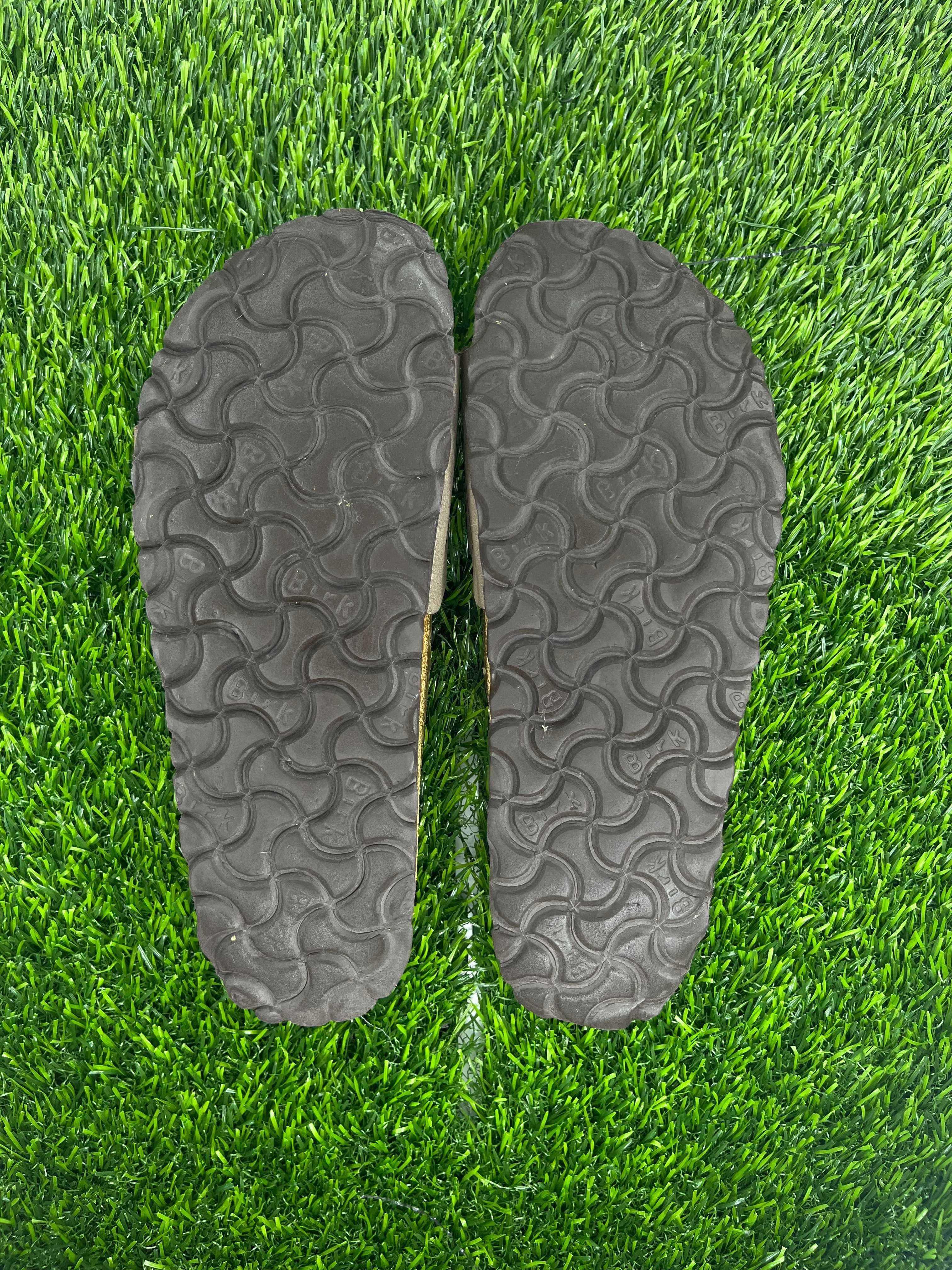 Birkenstock Madrid Nubuck Дамски Чехли