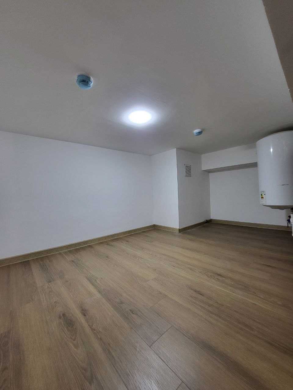 1В2 35квм Black Tower, Яккасарайский район дуплекс с ремонтом