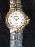 Raymond Weil Parsifal 9990 aur otel