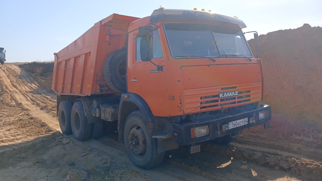 Баласт Песок Грунт Щебень отсев Азф щебень Вывоз Мусора Даставка