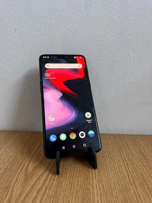 OnePlus 6 - MMC Mobile Amanet