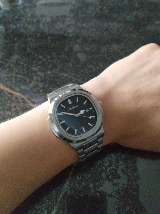 Мужские часы хорошего качества