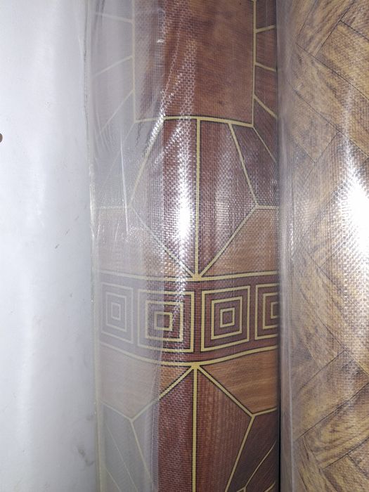 Linoleum lat 2m, lungime 20m, gros 1,2mm, diverse modele și culori