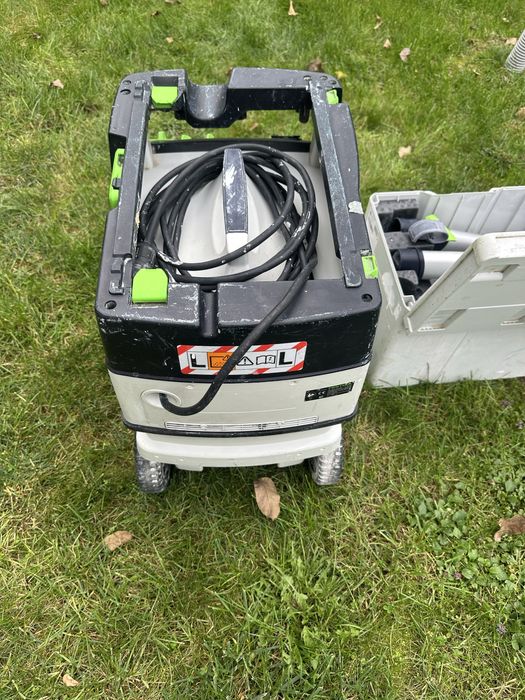 aspirator festool ctl 36 L
