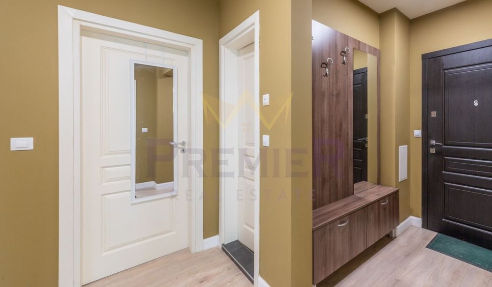 Продава се Тристаен апартамент в Варна, Бриз - 100 кв.м за 2400 €/кв.м - Снимка #6