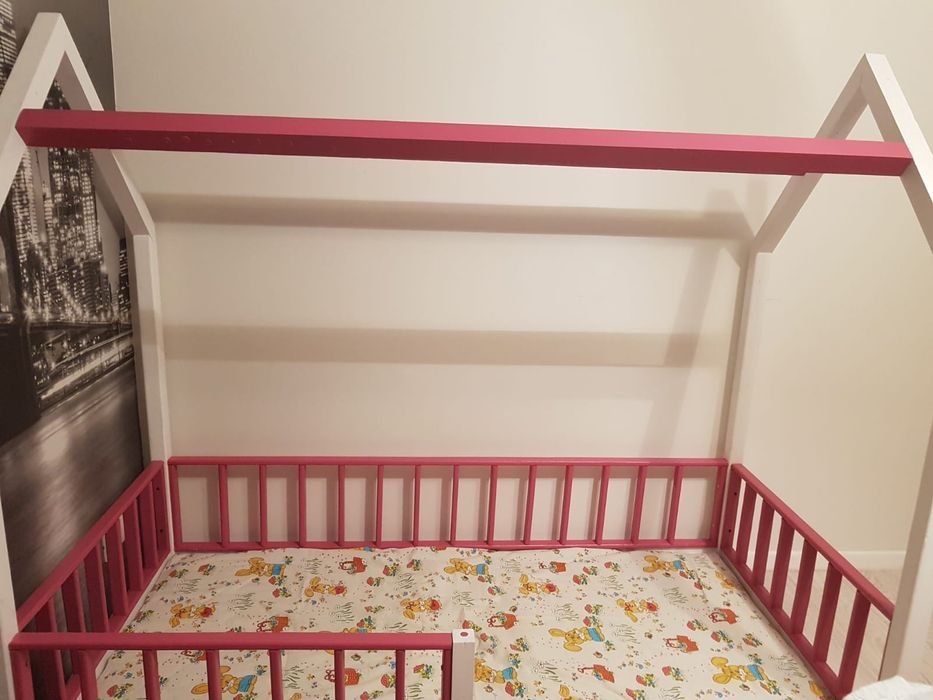 Pat Casuta Montessori