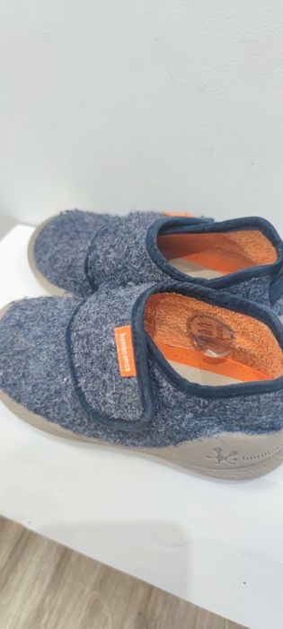 Incaltari de interior copii marca Biomecanics