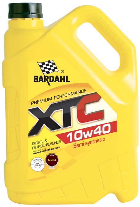BARDAHL оригинал