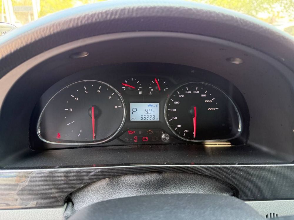 Chevrolet Gentra  2019 года Jentra sotiladi 2019 yil