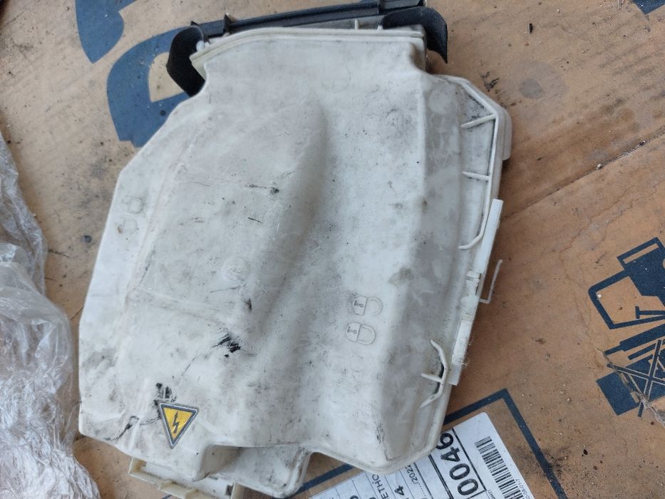 Капак бушониера Bmw n55 e92 e93 335i 306кс бмв е92 е90