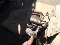 Turbina Citroen Berlingo 1.6hdi Peugeot Partner 1.6 turbo dezmembrez