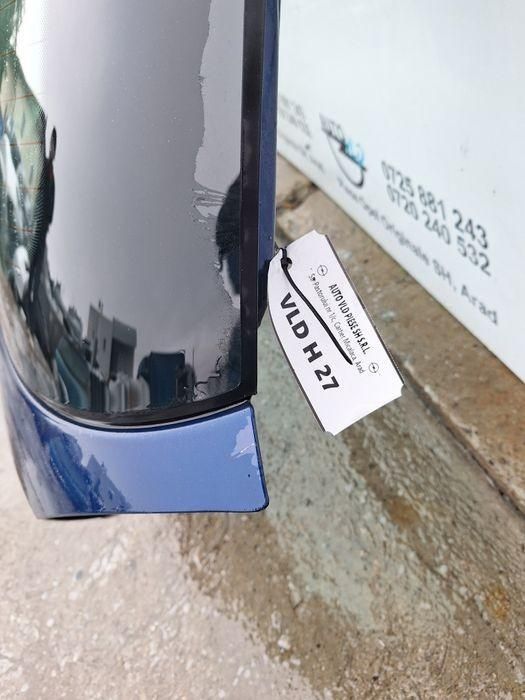 Haion cu luneta Opel Astra H