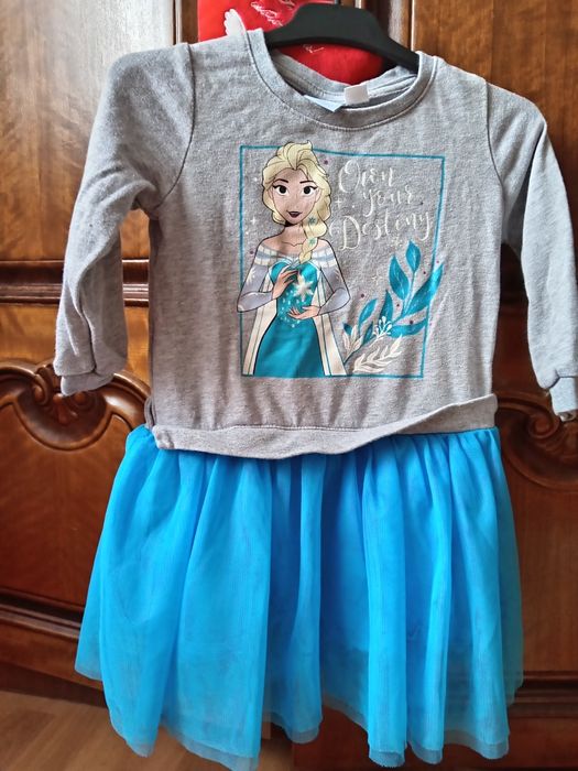 Rochie fete nr98-104 frezon