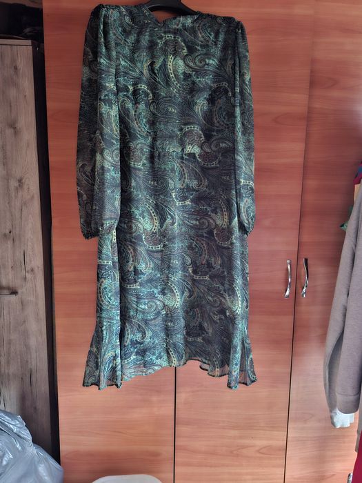 Rochie lejeră elegantă