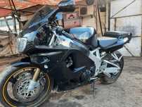 На части Honda CBR900 , срад 750 , к1 750
