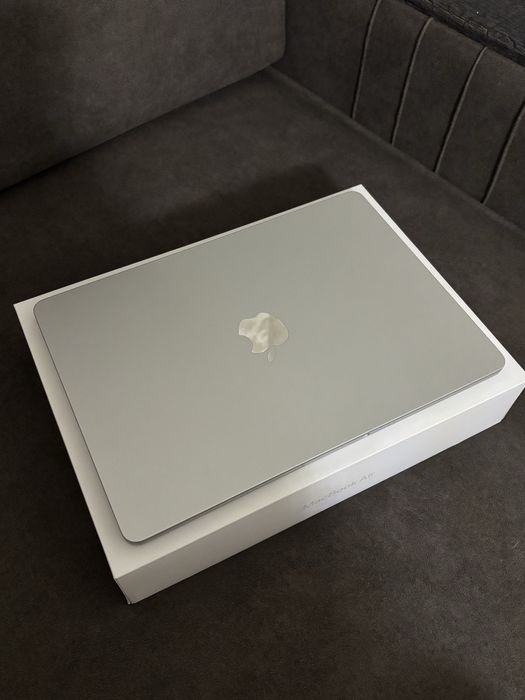 apple macbook air 13 M2