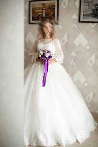Свадебное платье Emilia Sposa