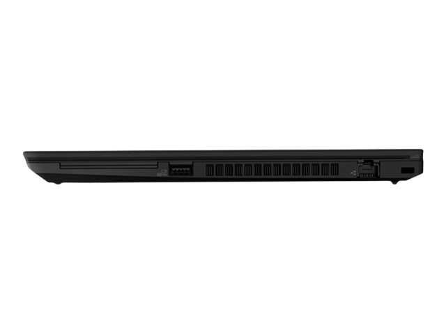 Лаптоп Lenovo P15s i7-10610U 16GB 512GB P520 FHD С ГАРАНЦИЯ!