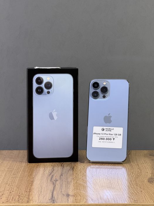 Iphone 13 Pro Max 128 GB | Mobile Zone