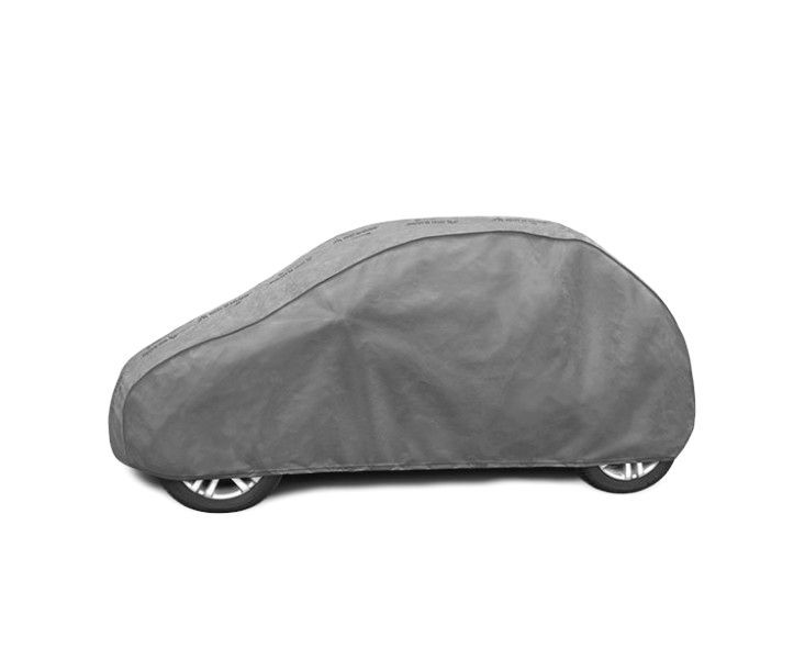 Prelata auto, husa exterioara Mobile Garage S3 Hatchback 335-355cm