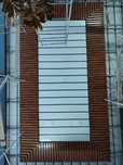 Plastik dekor tunikabond interyer pvx pane,l ecoplit,qilamiz