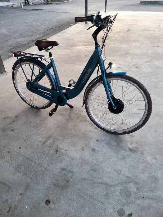 Elektrovelosiped VOGUE 28