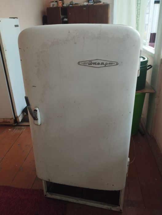 Днепр халаделник