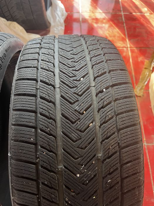 Vand anvelope iarna r20