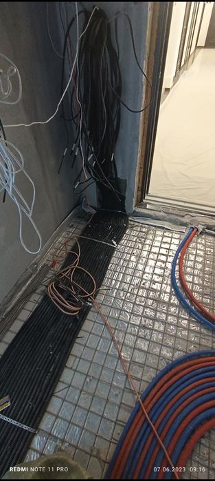 Квартира ремонт ишлари киламиз