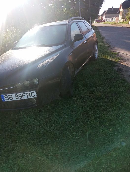 Vand alfa Romeo 1900 jtdm