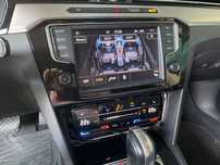 Panou comanda climatronic Volkswagen Passat b8  Tiguan 2 Arteon Golf 7