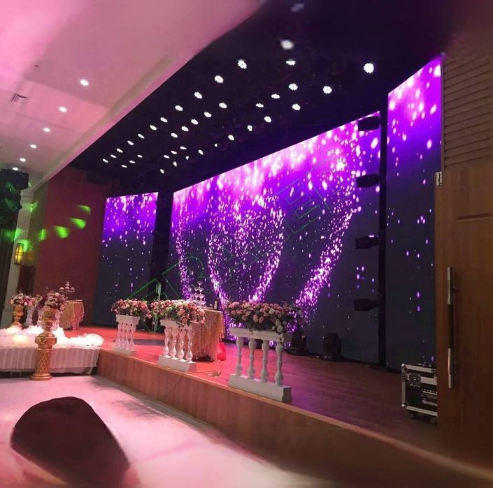 Лэд Led экран цена качество