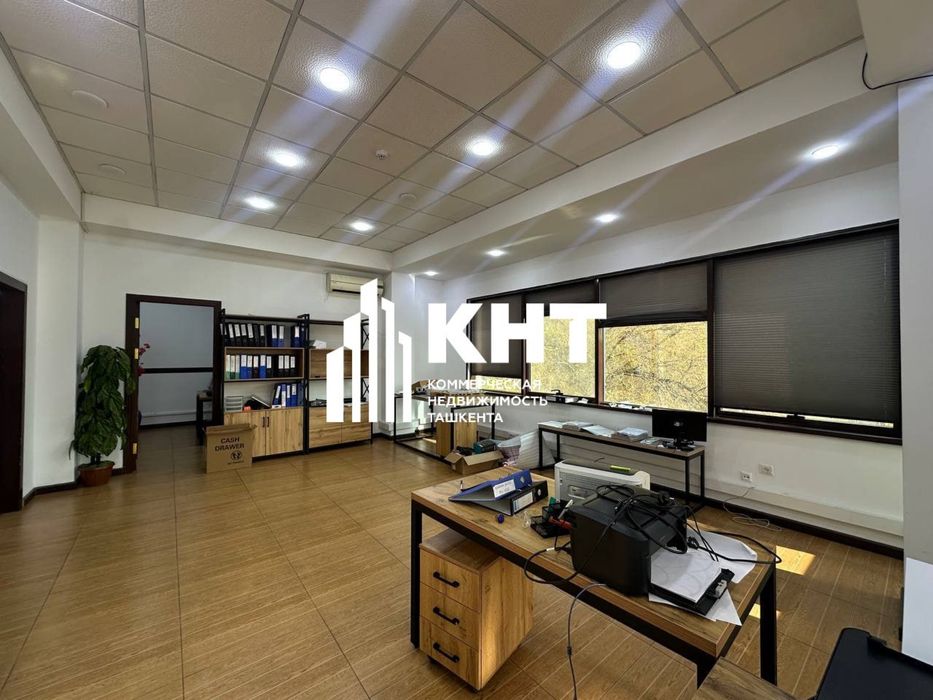 Ц-6 Пожарка | 240кв - нежилое помещение вдоль дороги Аренда