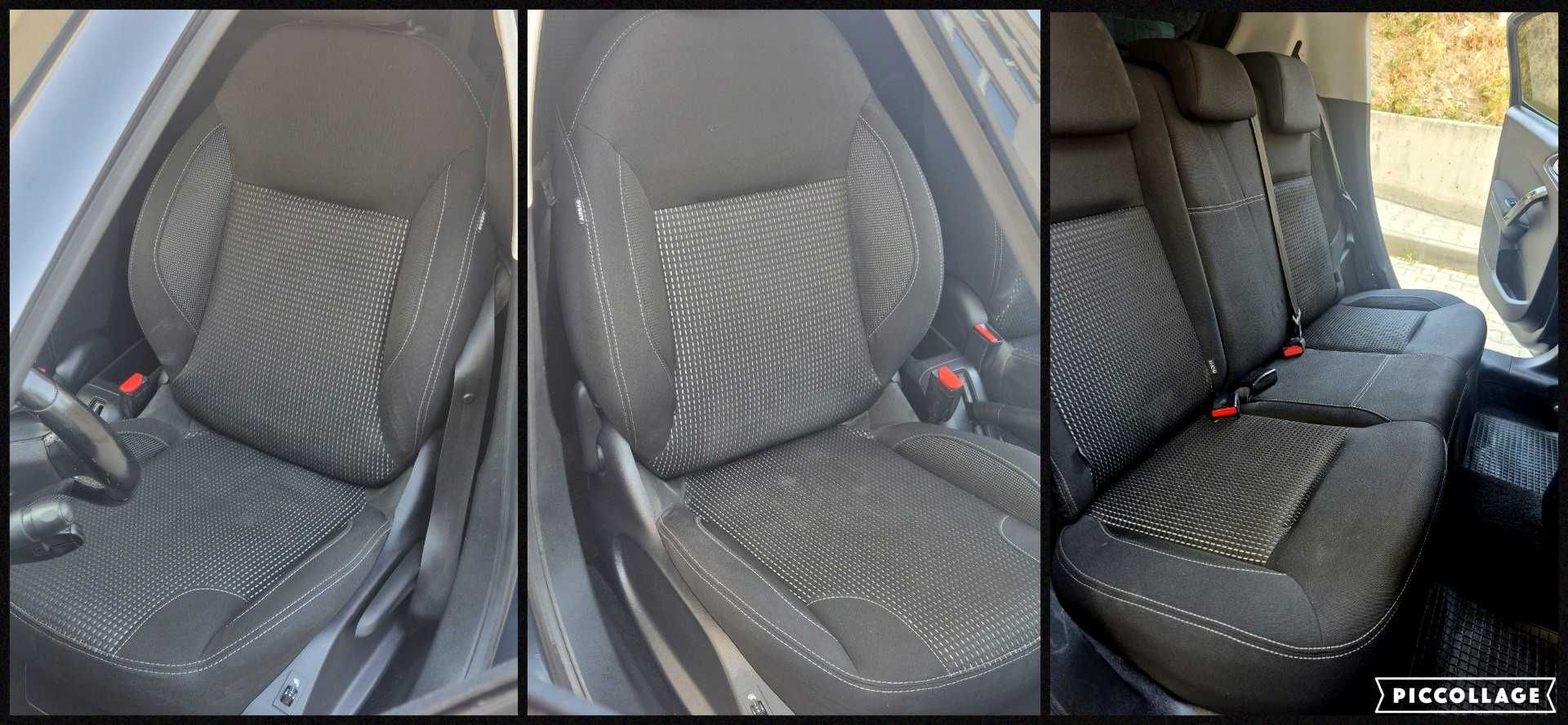Peugeot 208 Allure 1.6HDI 99HP Facelift пежо