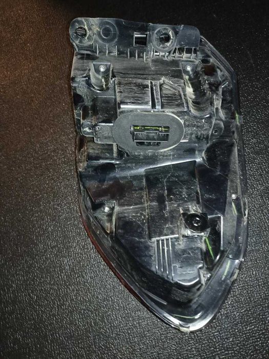 Ляв външен стоп за X3 G01 2018 до 2021