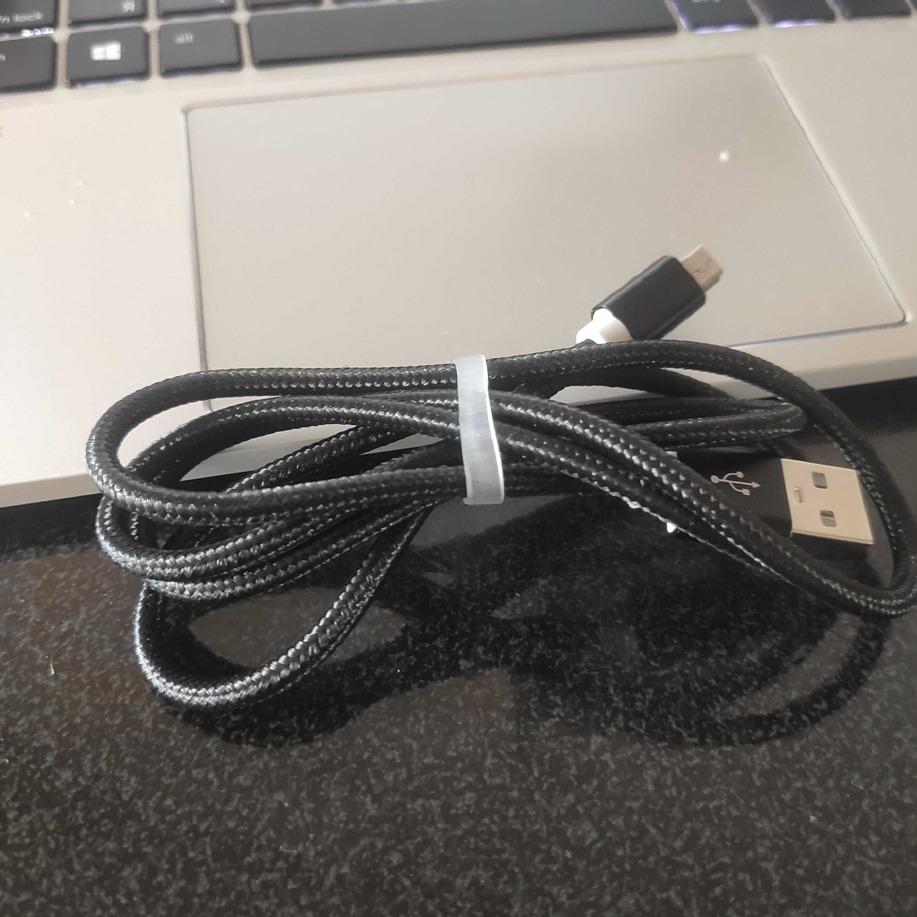 Кабель Mini-USB - USB-A