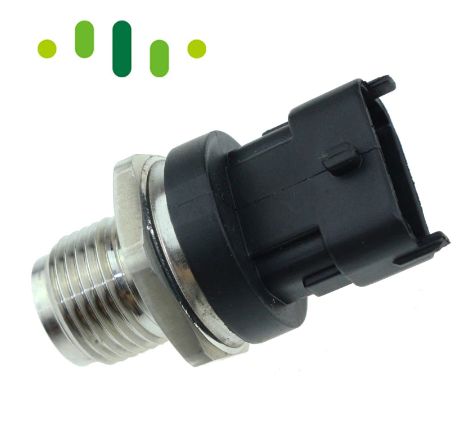 Senzor NOU presiune rampa Mercedes Sprinter C-class E-class Renault