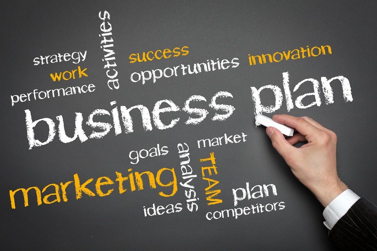 Bizness Consultant strategiya tuzishda sotuvni oshirishda va foyda